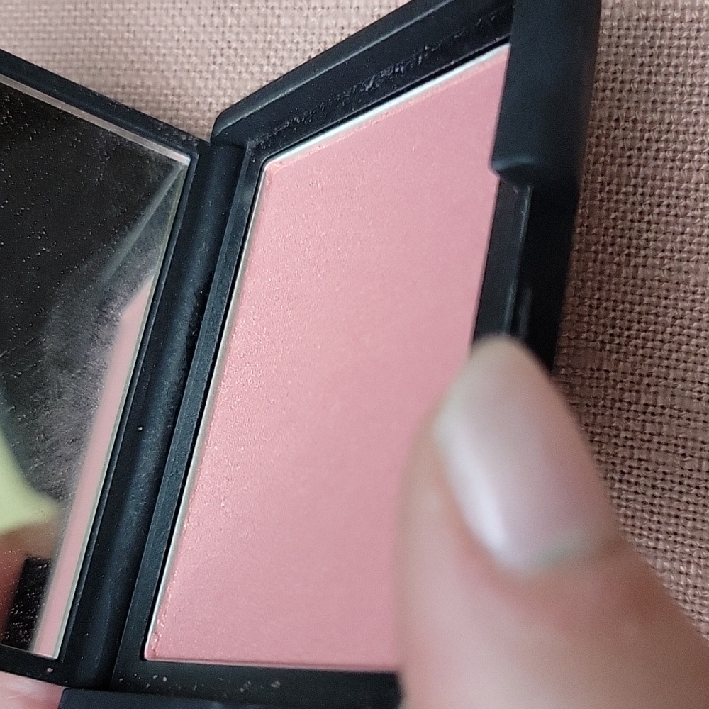 Nars blush Orgasm - Picture 4 of 4